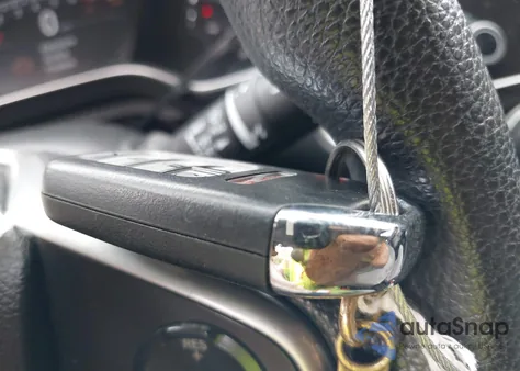 2020 Honda Cr-V Awd Ex z USA, uszkodzony, nr VIN 7FARW2H59LE016774